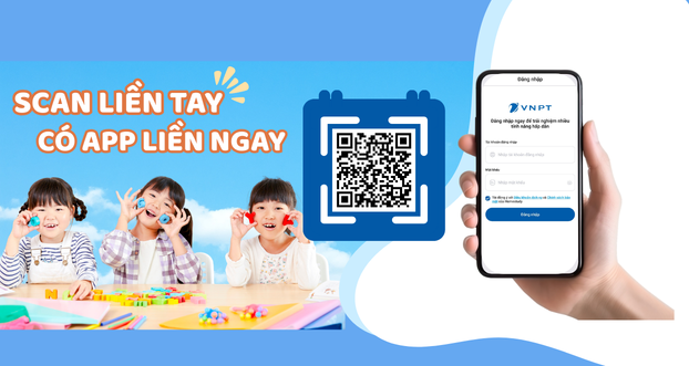 Đăng ký trải nghiệm học tập